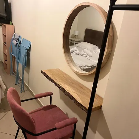 アパート Sleep Like A Bird - Whole A02 テッサロニキ