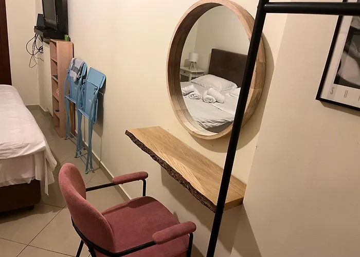 アパート Sleep Like A Bird - Whole A02 テッサロニキ