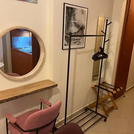 Apartamento Sleep Like A Bird - Whole A02 *