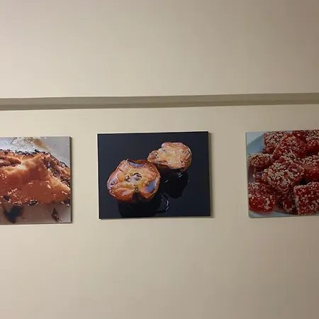 Apartman Sleep Like A Bird - Whole A02 *