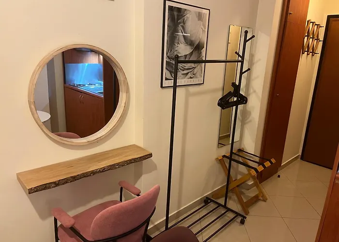 Apartament Sleep Like A Bird - Whole A02 *