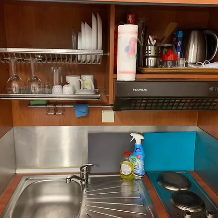 Sleep Like A Bird - Whole A02 * Thessaloniki