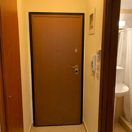 Sleep Like A Bird - Whole A02 Apartment Thessaloniki