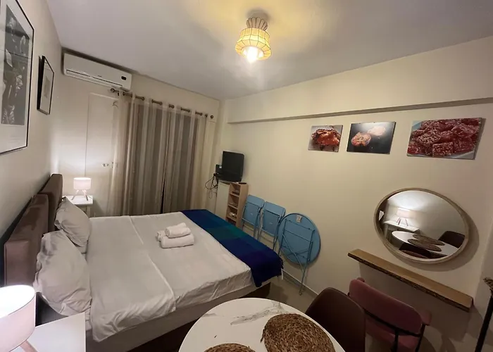 Sleep Like A Bird - Whole A02 Thessaloniki